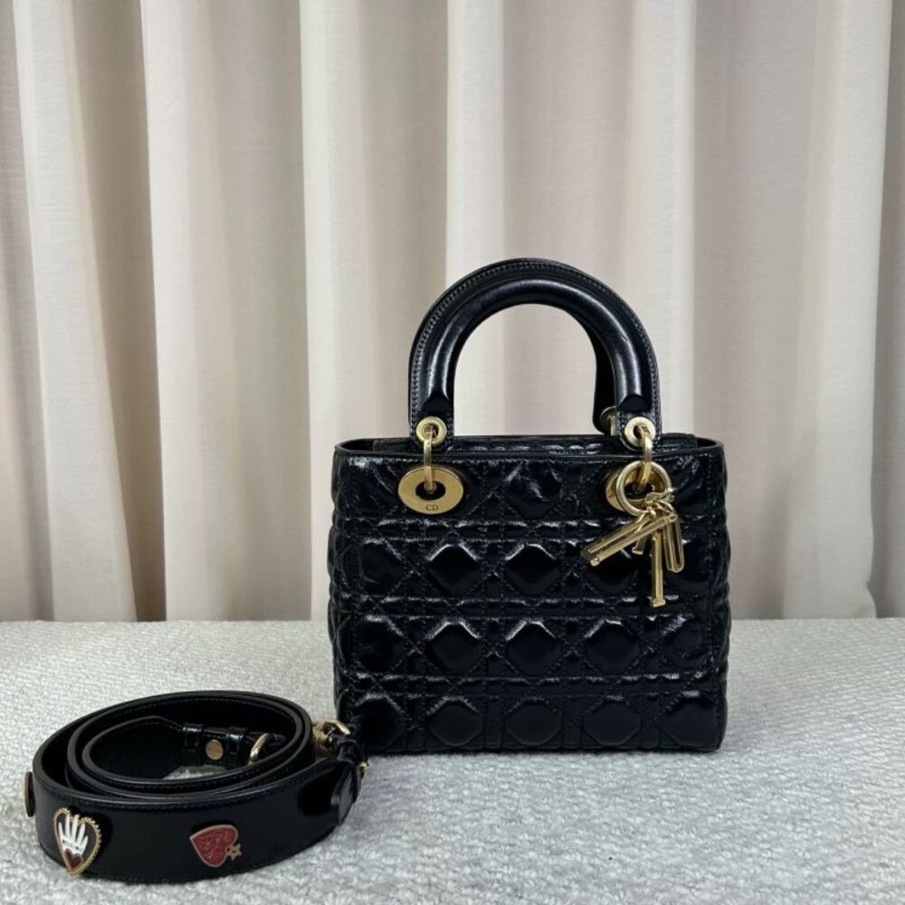 Dior Women Pre-Loved Bag Very Good Condition